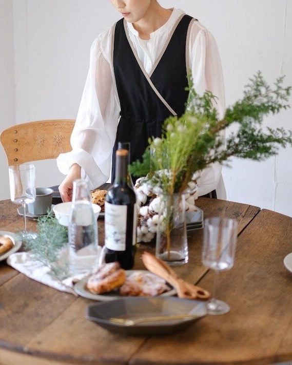 Mejular originalエプロン