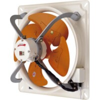 空調用送風機｜ラインファン（斜流送風機） ALF II / ALF | テラル