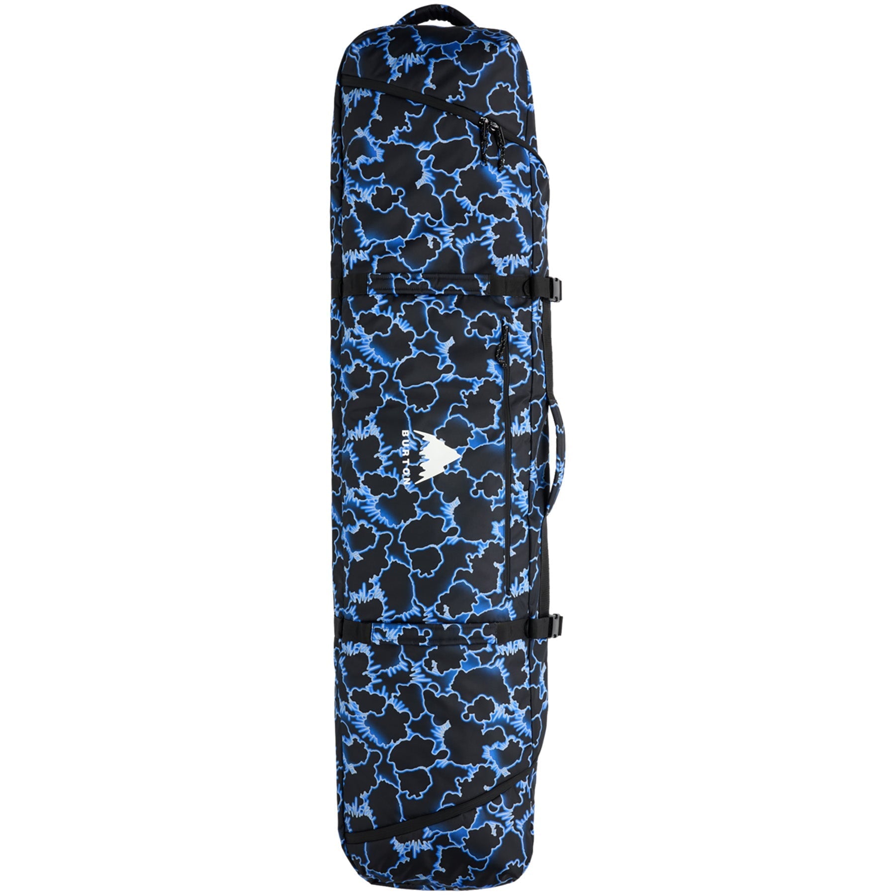 Burton Wheelie Gig Snowboard Bag 2026 | Snowboard Bags Australia