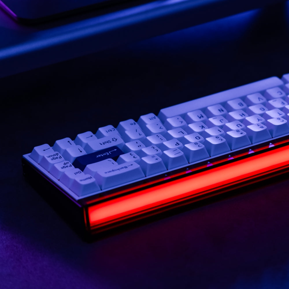 MADE68 Pro/Ultra アクセサリーセット – MelGeek