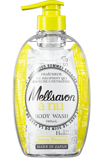 Products |Mellsavon à nu （メルサボン）/Mellsavon à nu（メルサボン