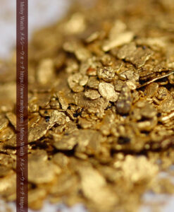 自然金・天然金塊販売のゴールド商館メルシー │ オーストラリア採掘品直販