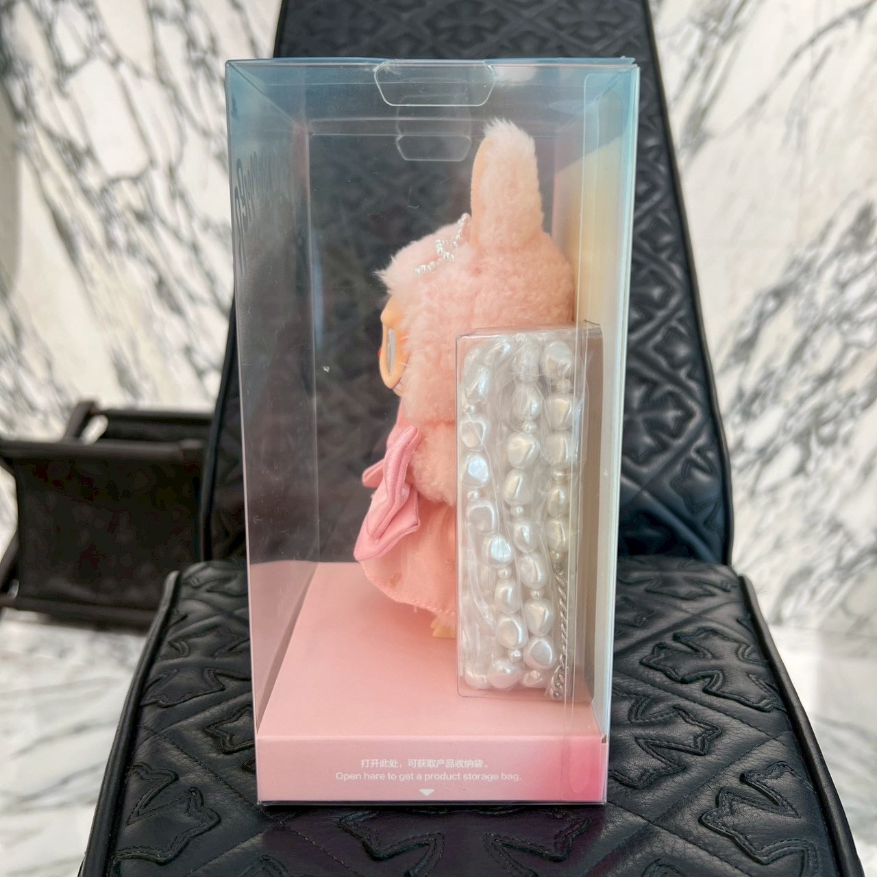 POP LAND The Monsters 