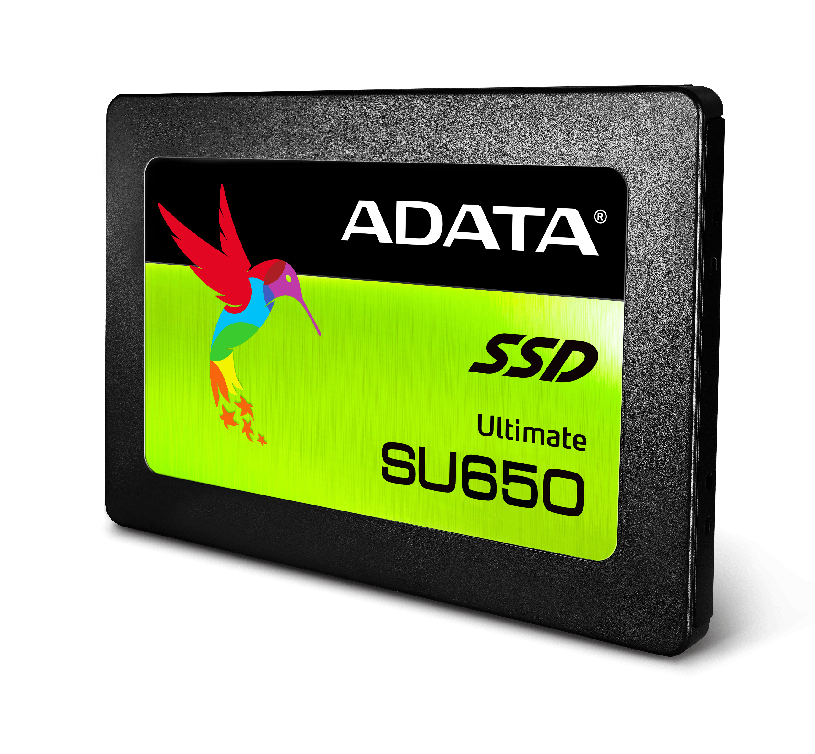 120GB AData SU650 2.5-inch SATA 6Gb/s SSD Solid State Disk