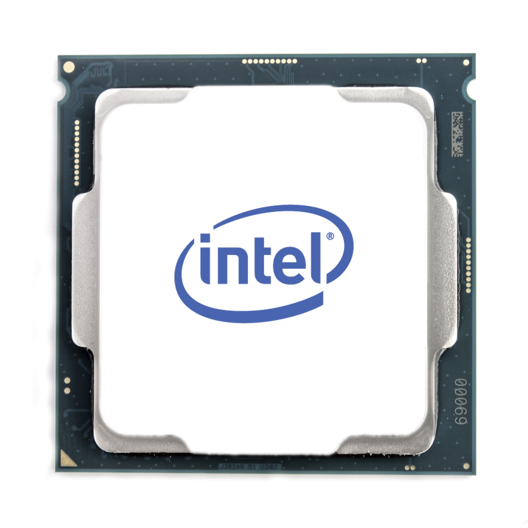 Intel Core i3-10100 Comet Lake 3.6GHz 6MB Cache CPU Desktop
