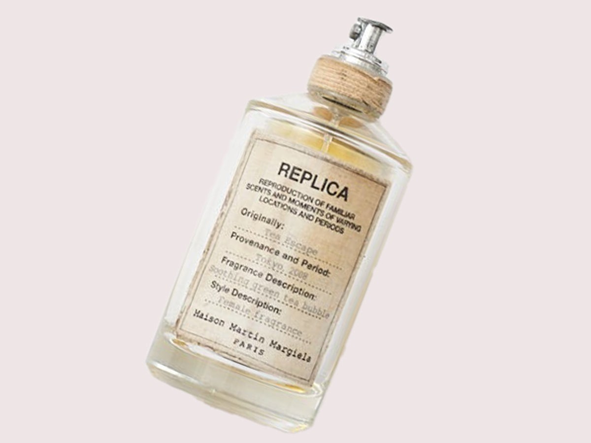 オシャレな人が買ってよかった「愛用香水」5選。メゾン マルジェラ の