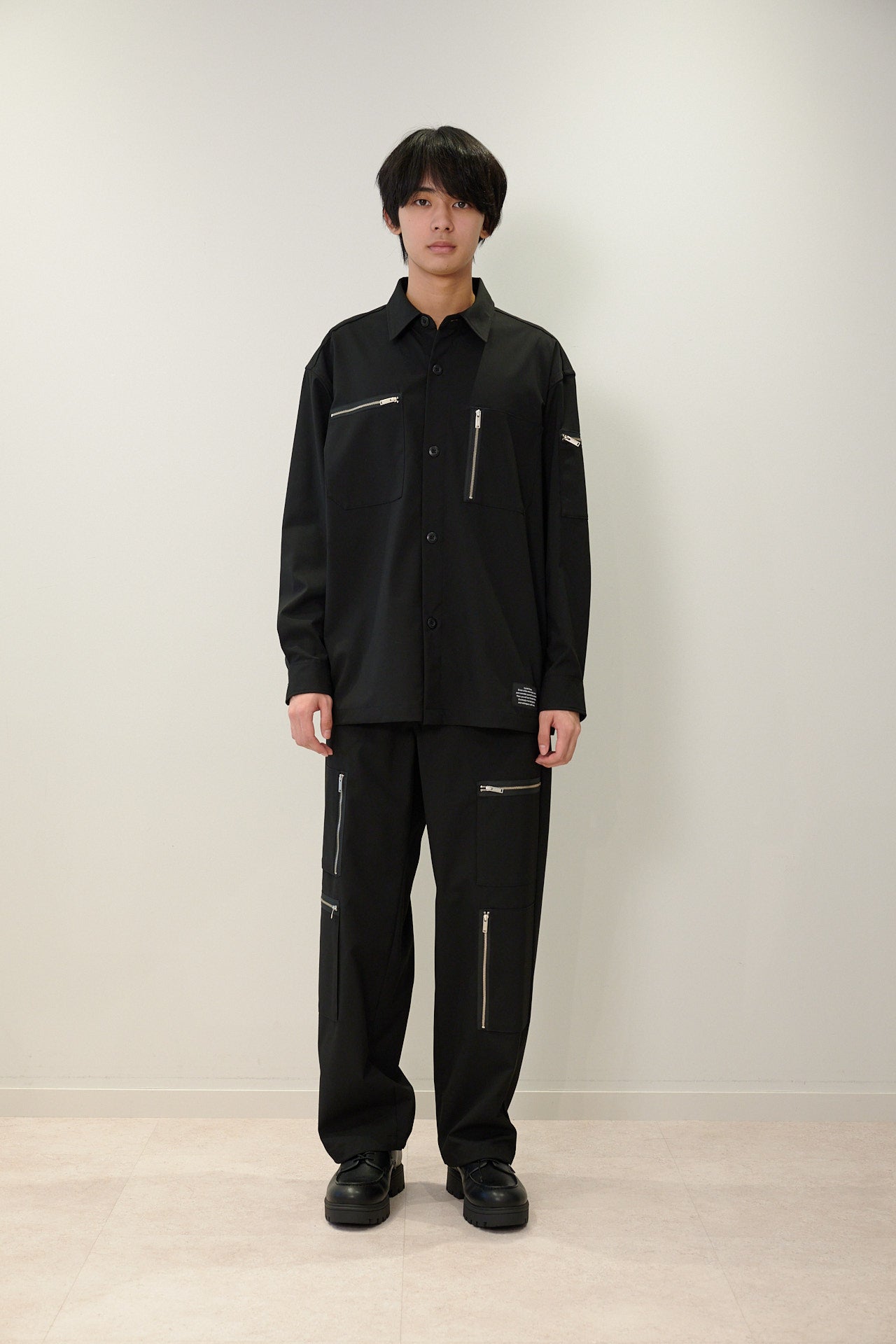 GU超級コラボ全型本音レビュー】ジーユー ✕ アンダーカバーの最新作を