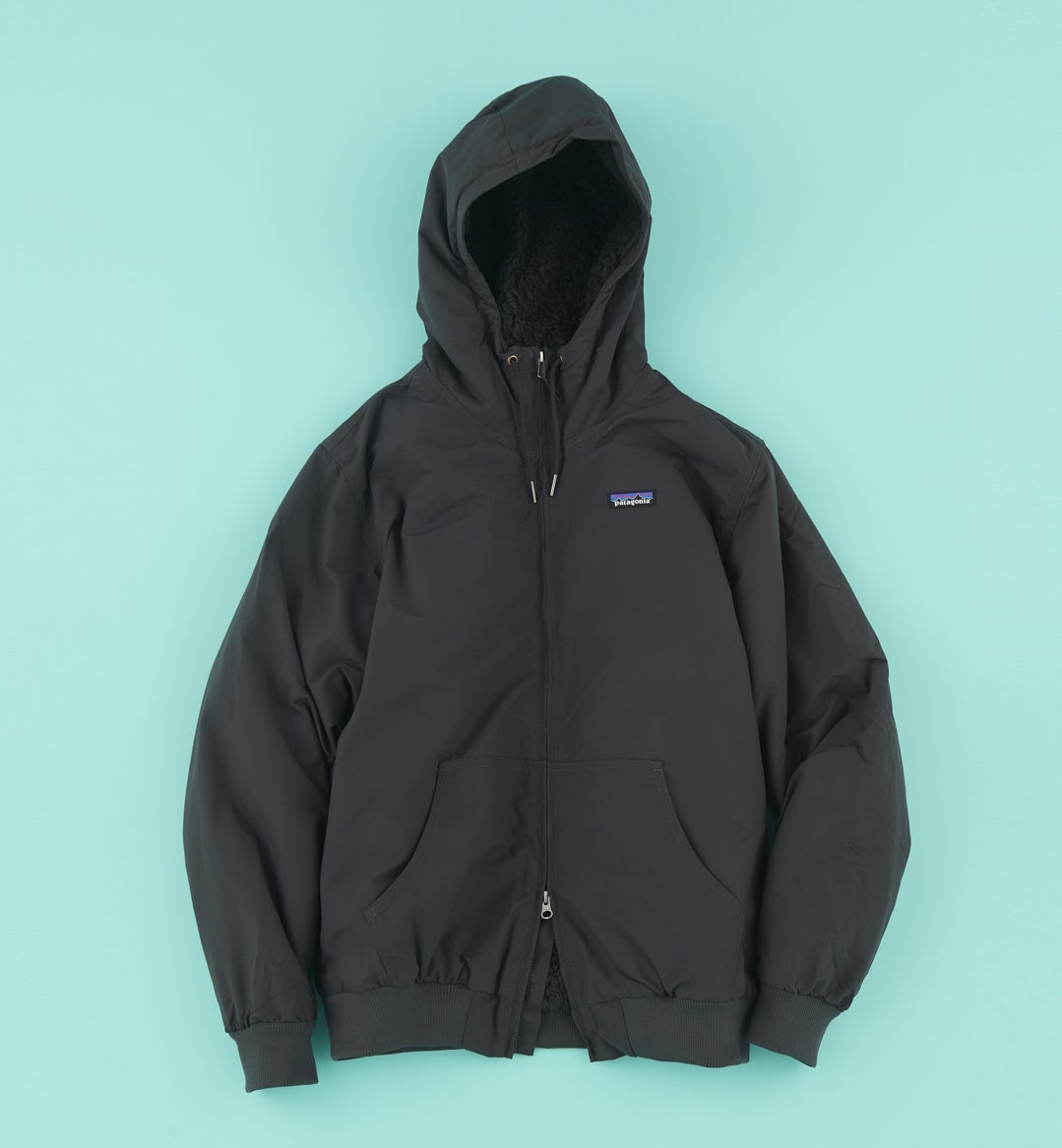 パタゴニア」の1月にオススメしたい名品ウェア8選。初のゴアテックス