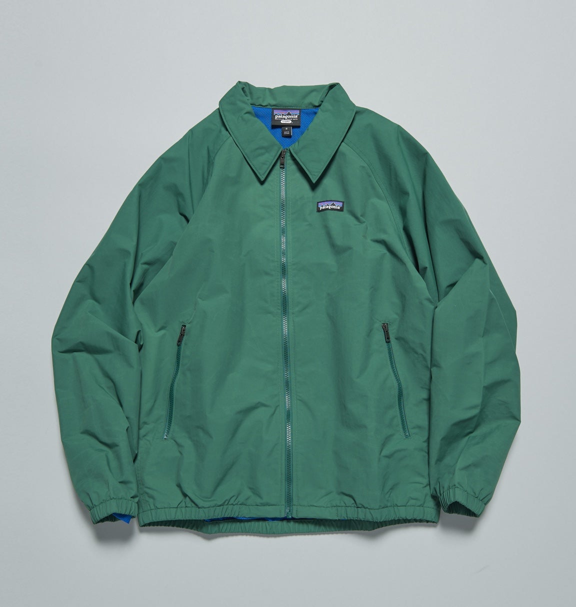 パタゴニア」の3月にオススメしたい名品7選！ 春の防水アウター