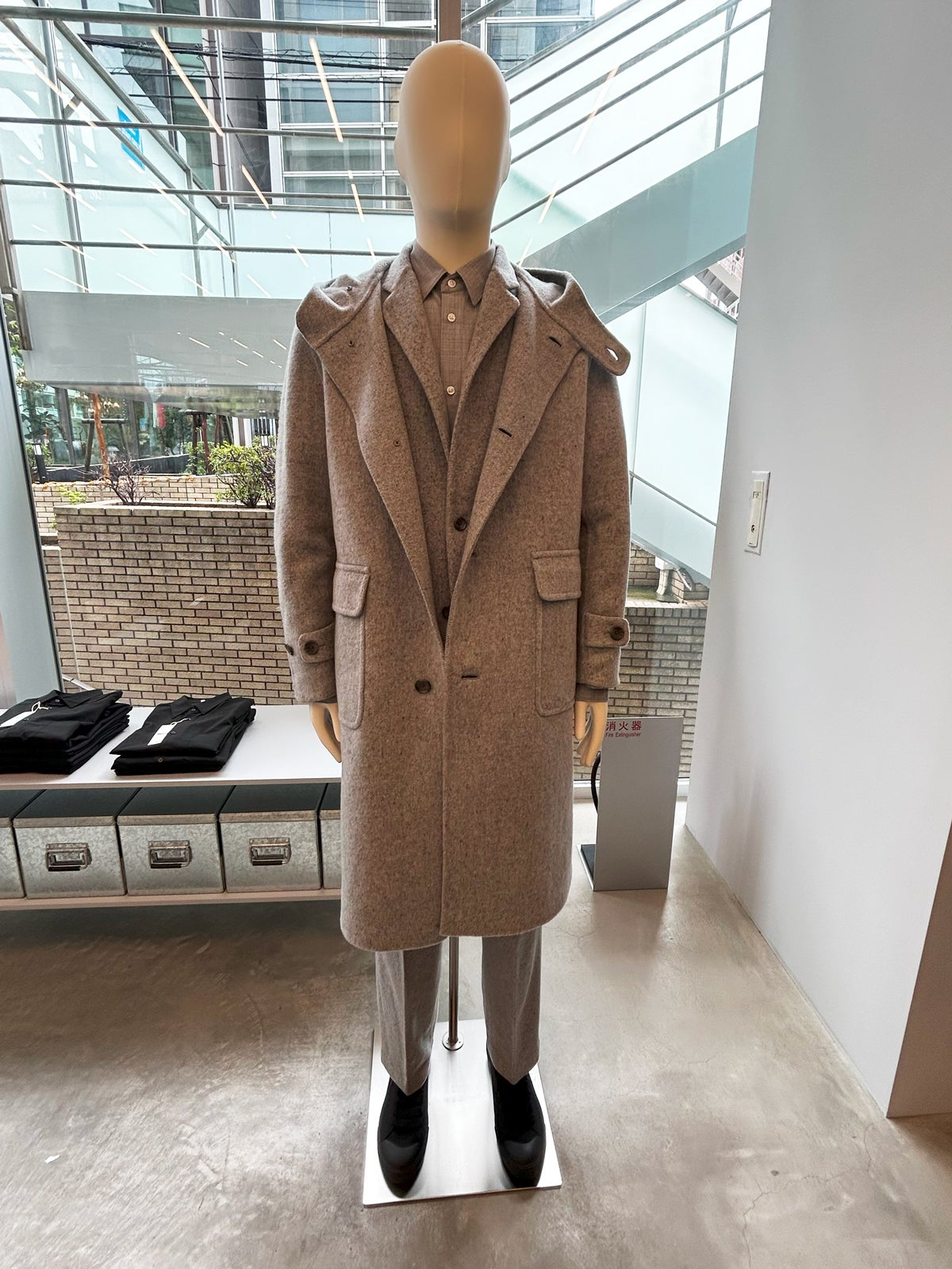 新オープン「無印良品 代官山」にエディターが潜入！ “MUJI Labo”新作