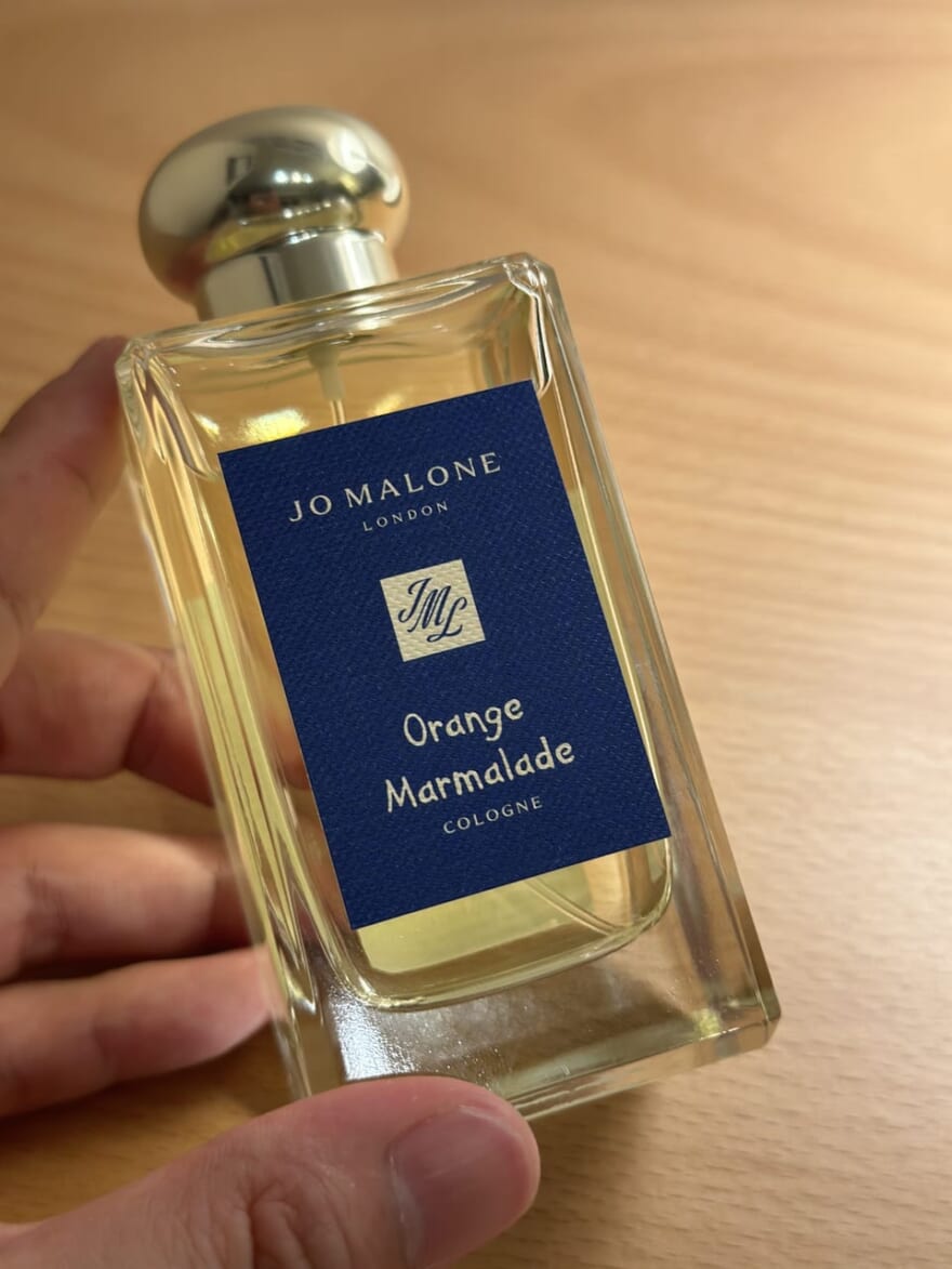 パディントン」とコラボした「ジョー マローン ロンドン」の新作は