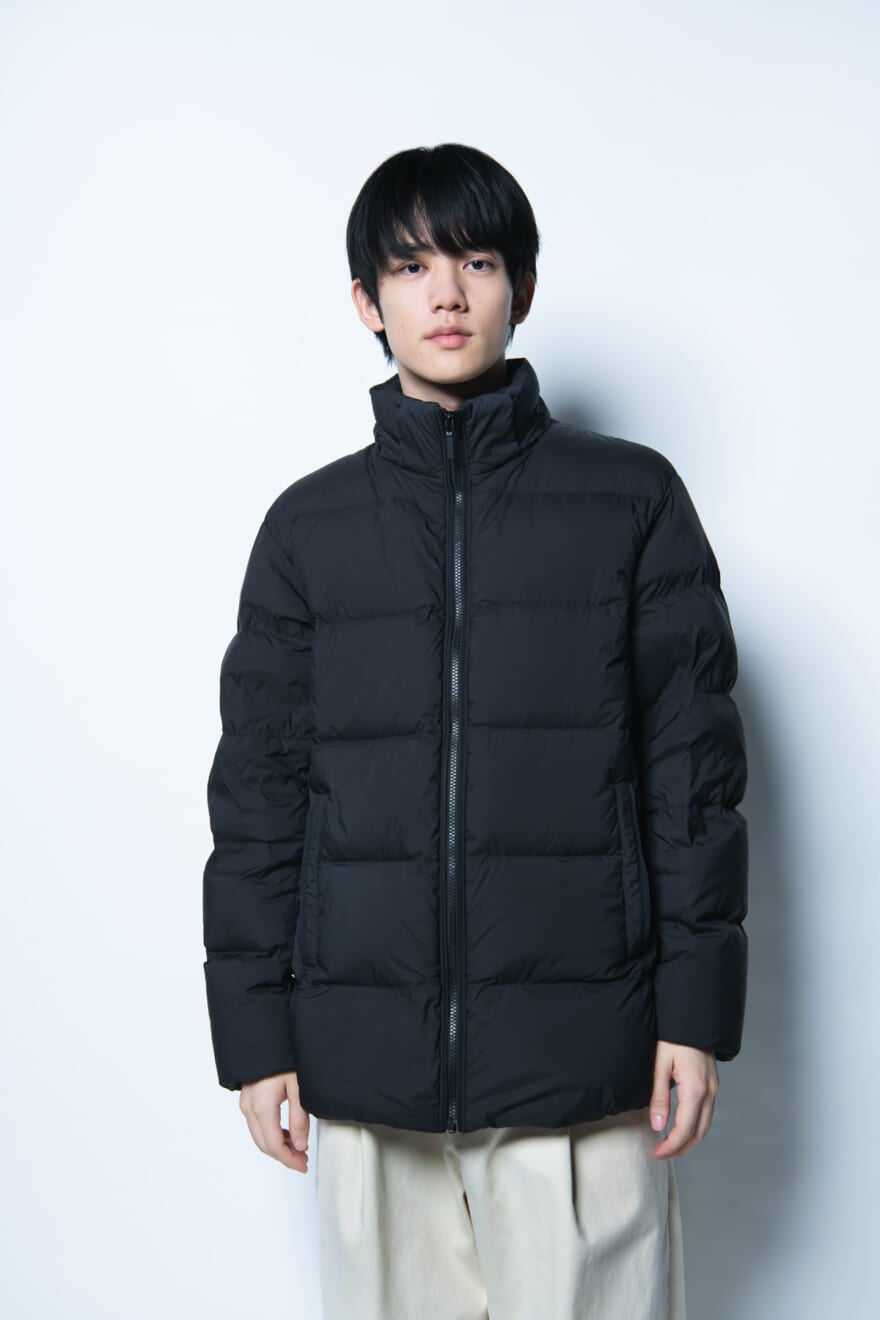 ユニクロ」の高見え＆コスパ最高ダウンBEST5を決めてみた。服好き