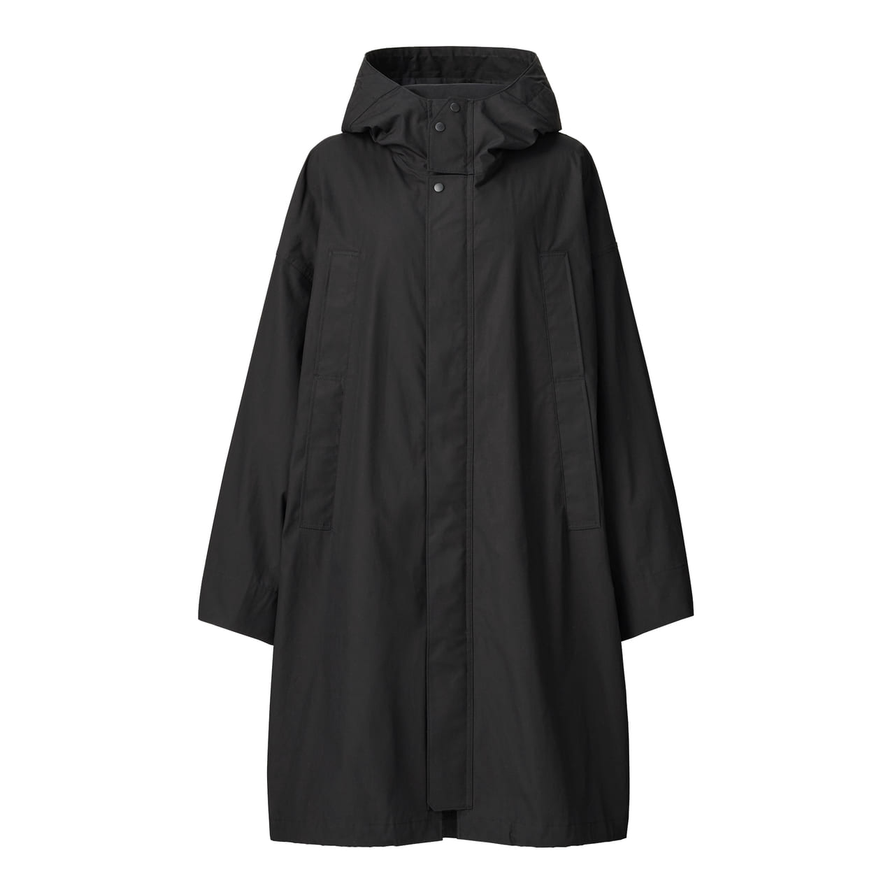 Gallery]「ユニクロ ユー（Uniqlo U）」の24年春夏新作、全型全色を