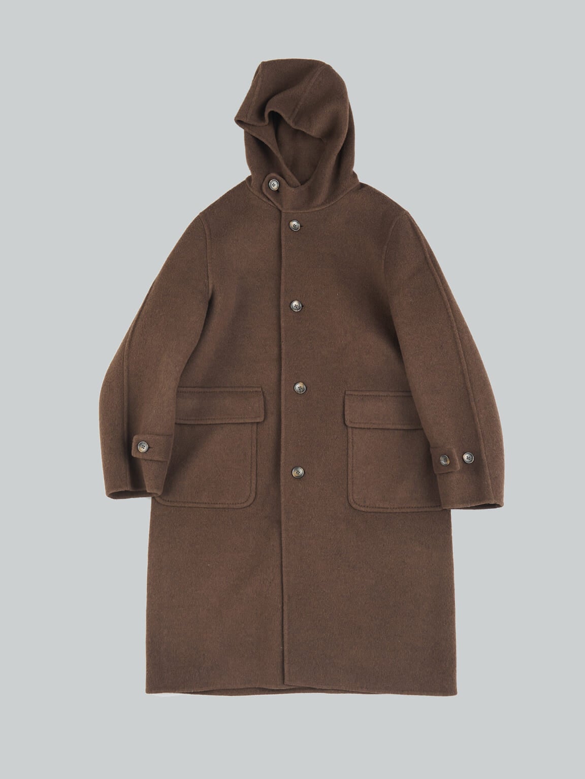 無印良品の「MUJI Labo（ムジラボ）」のアウター全型を服好きが試着