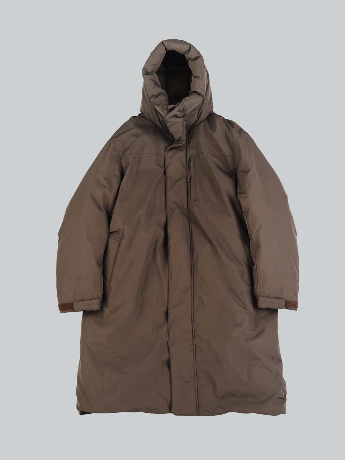 無印良品の「MUJI Labo（ムジラボ）」のアウター全型を服好きが試着