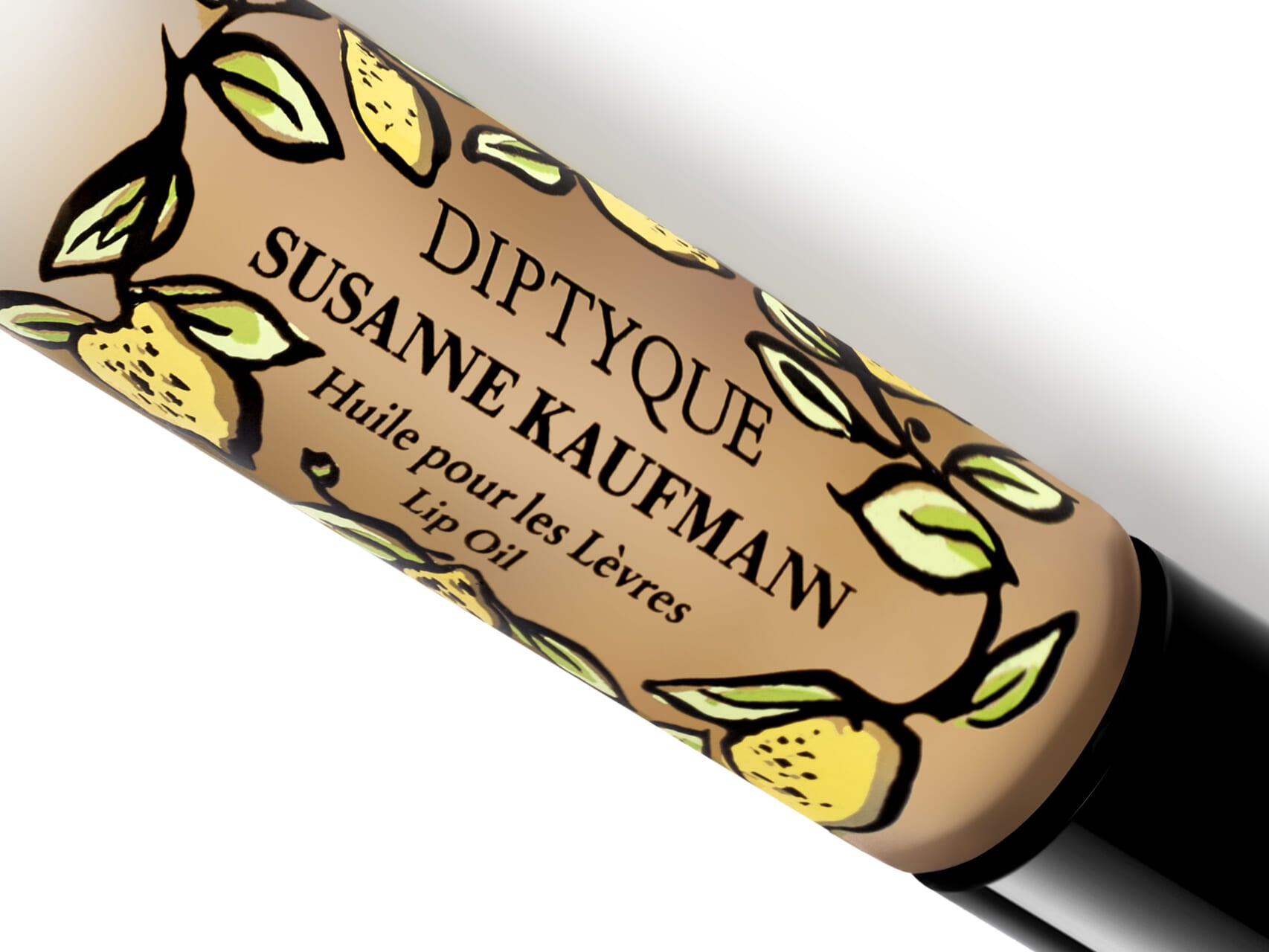 ディプティック夏限定】香りもつけ心地も。新作「リップオイル」が、夏