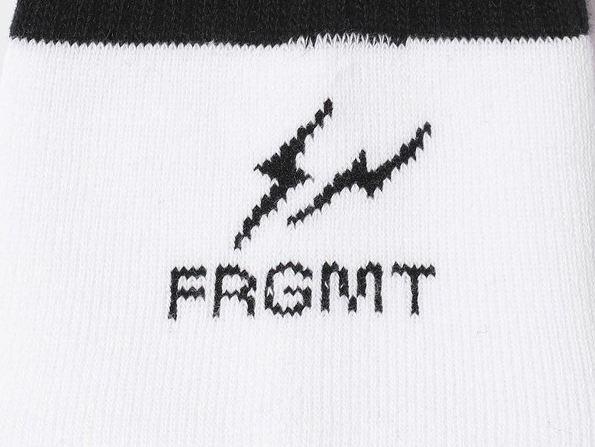 フラグメント」とレッグ・インナーウエアの老舗「福助」が夏の着こなし