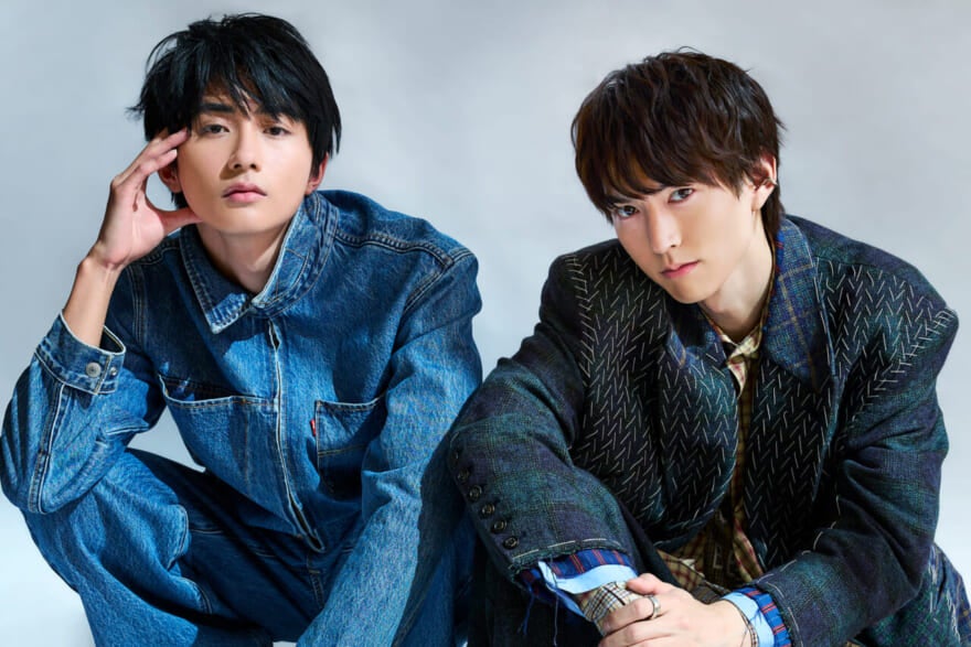 和田雅成と髙橋大翔がW主演！ 原作を何度も読んで挑んだドラマ『あなた