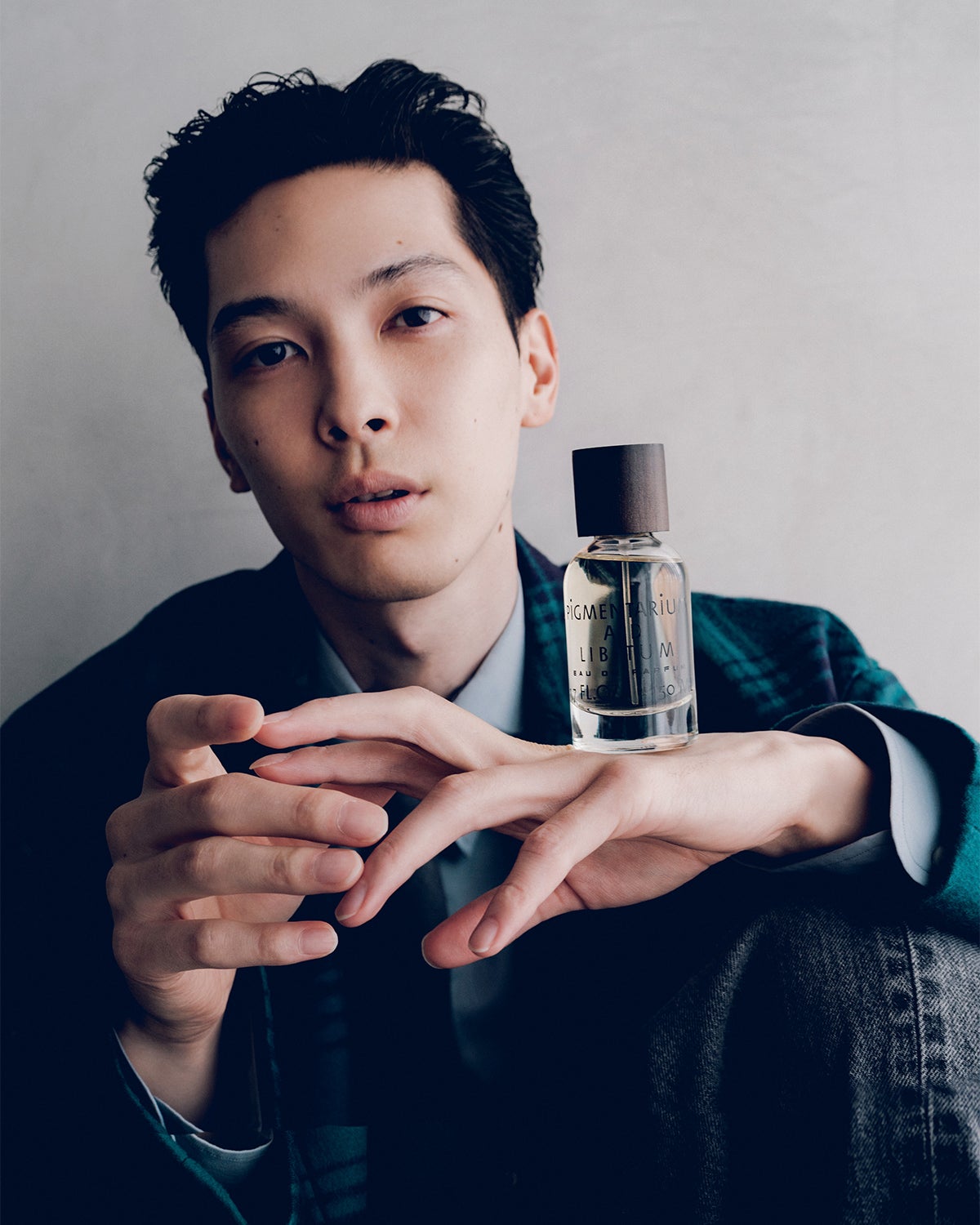 香りの最新トレンド6選！ 守屋＆石川の、真冬のニッチフレグランスを