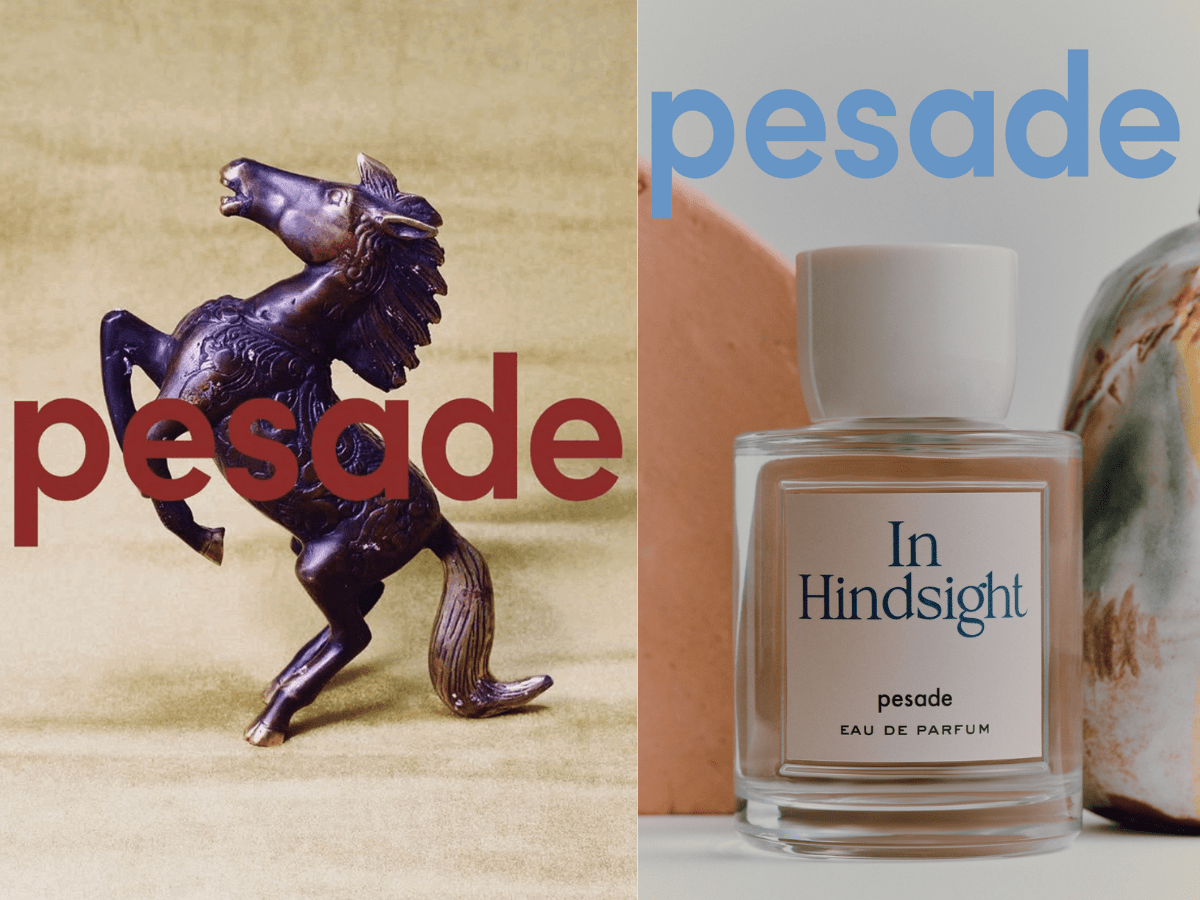 韓国・ソウル発「pesade（ペサドゥ）」が伊勢丹新宿店に！センスがいい