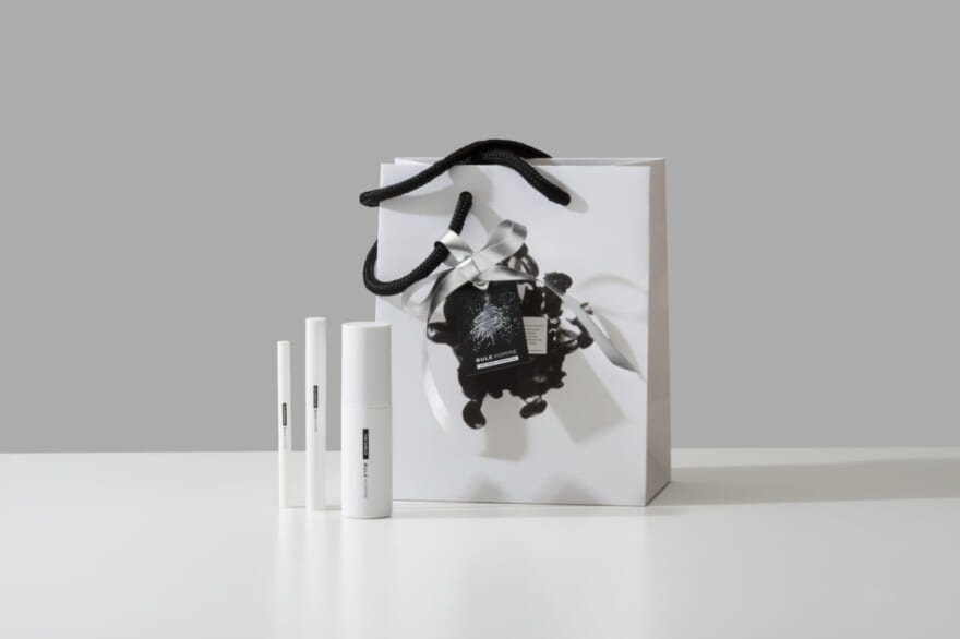 これは欲しい！バルクオムが人気ワンツーの洗顔料と化粧水を含むコフレ