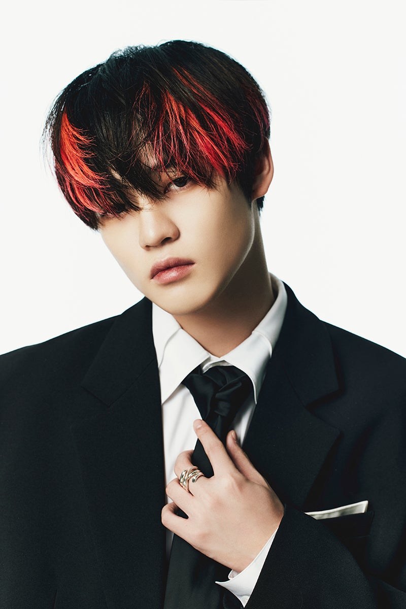 NCT DREAM】いつも新しい夢を見せてくれるNCT DREAMがまたまた登場