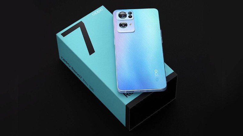 Oppo Reno7 5G Review — A Flagship Contender to Take on the Big