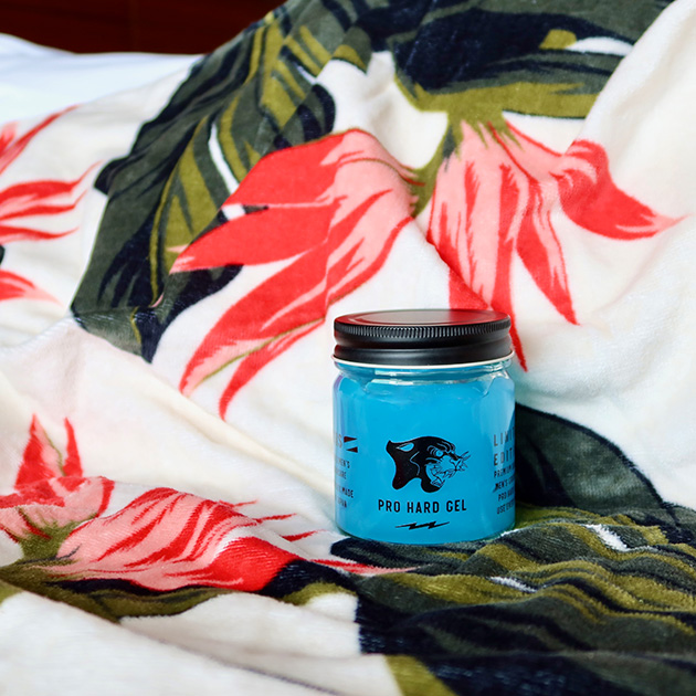 DOORS HARD GEL LTD | メンズコスメ DOORS | 香る艶、香る男