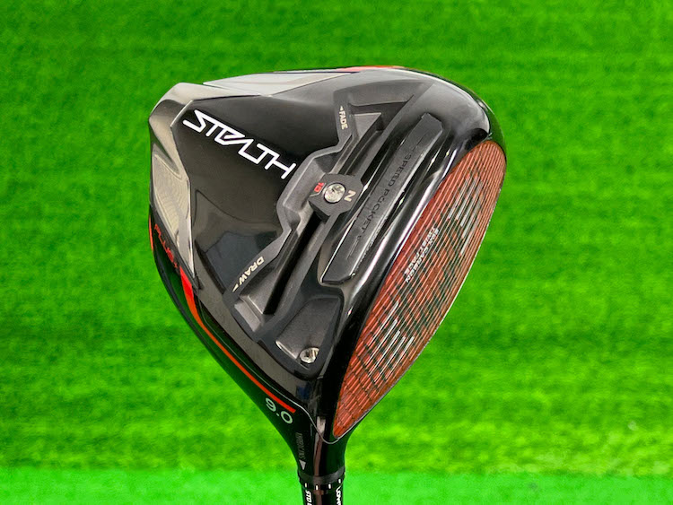 PGAのトッププロも愛用「テーラーメイド ステルス」の新技術カーボン