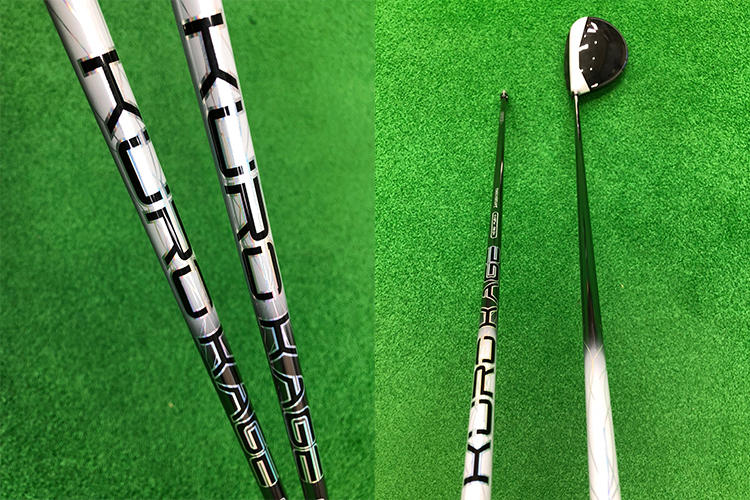 しっかり叩けるのにハードさは感じない」三菱ケミカル クロカゲ XD