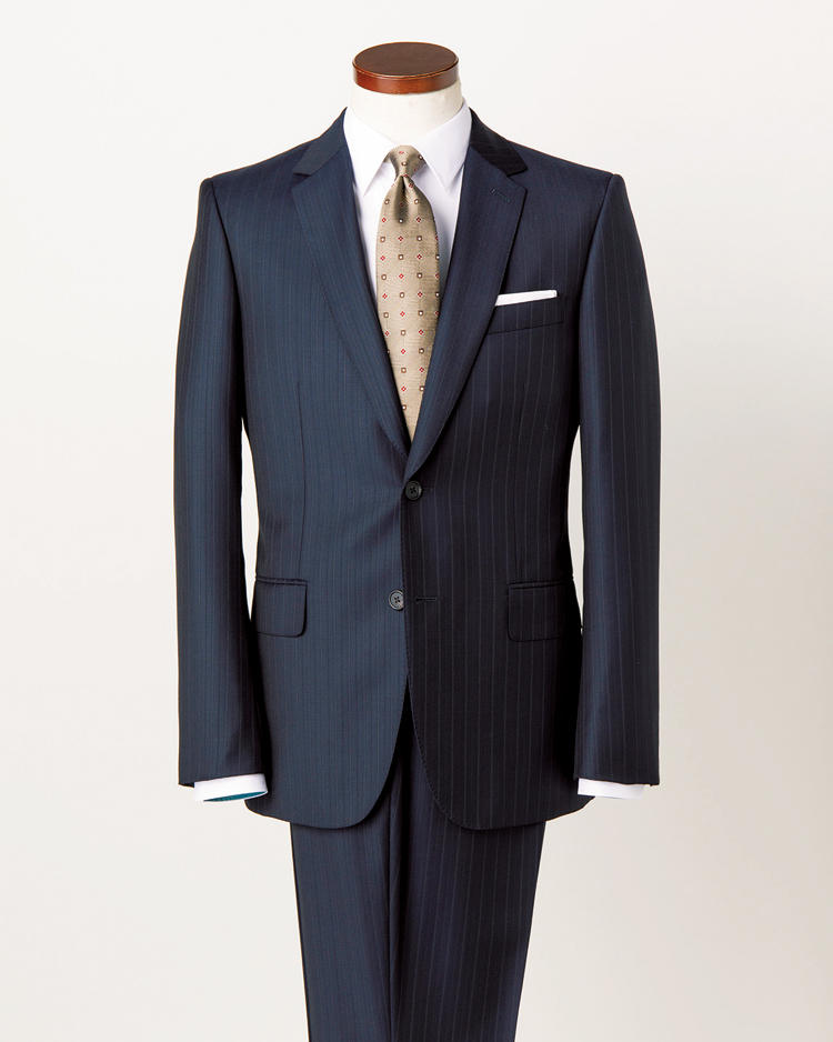 10万円台で賢く選ぶ！【どうしても欲しいスーツ】 | MEN'S EX ONLINE |