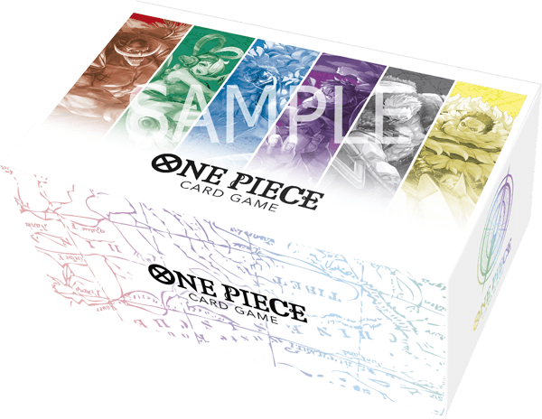 プロモーションストレージボックス 特製ストレージボックスvol.1 販売