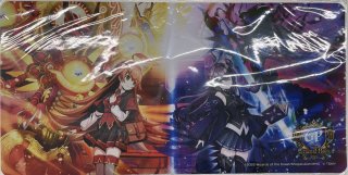 プレイマット『[デュエプレ]チュリン(ナチュラルトラップ)』 販売