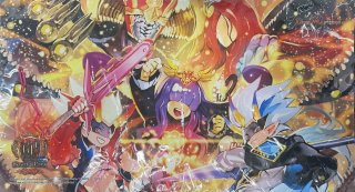 スリーブ『[GP2024-2nd]超神龍アブゾ・ドルバ』 販売ページ｜デュエマ