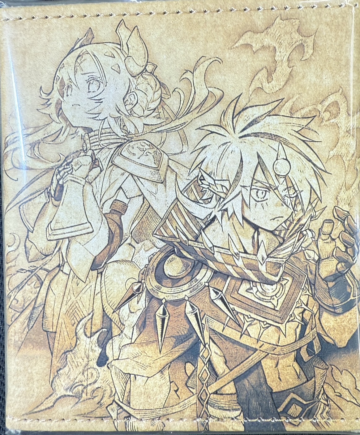 新品未開封】遊戯王 白の物語 デュエルセット ycsj 烙印 プレマ 新品未