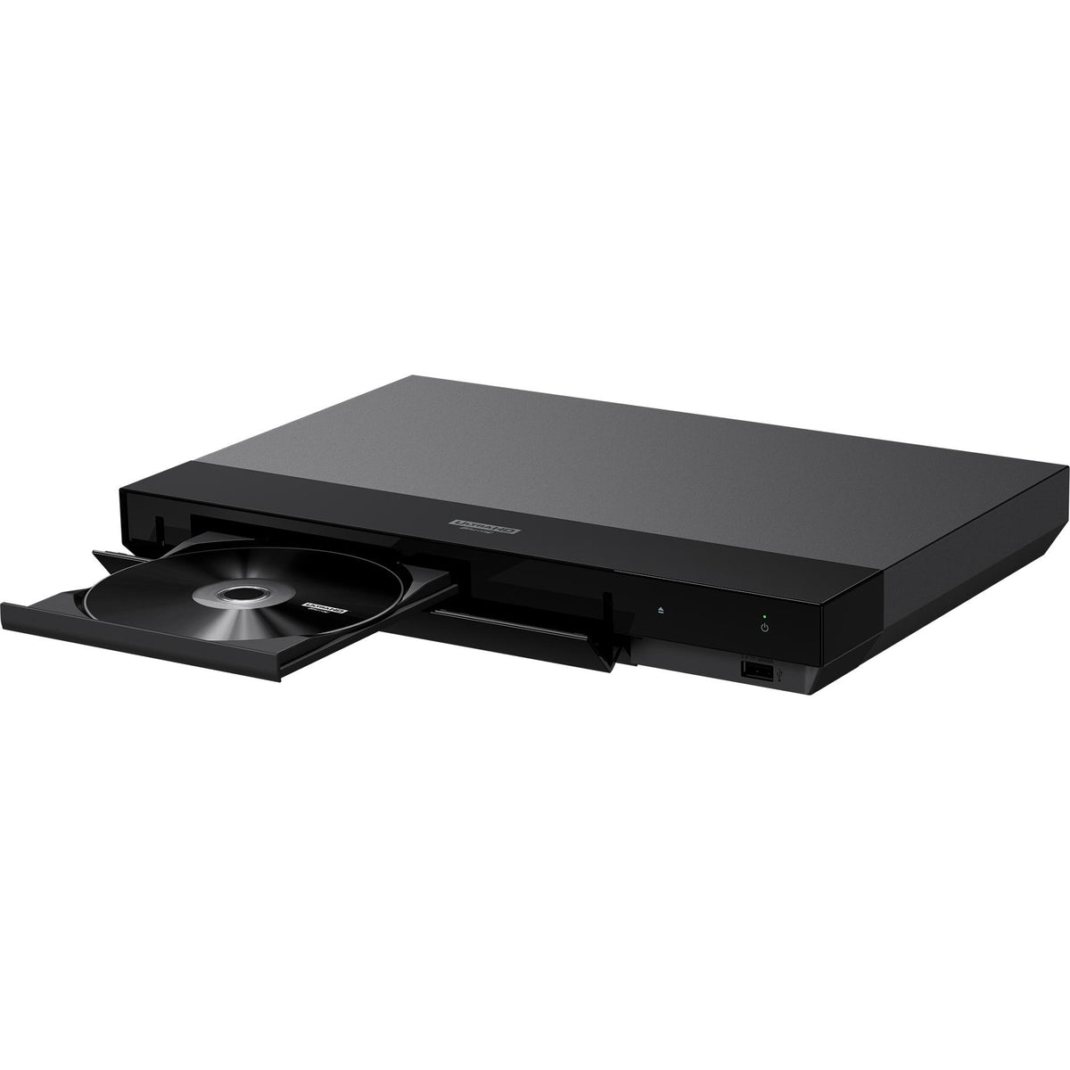 Sony Blu-Ray Player with Built-in Wi-Fi UBPX700/CA