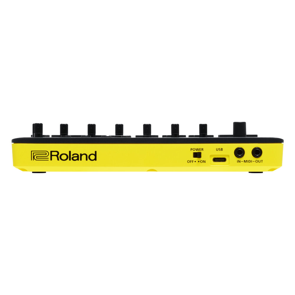 Roland AIRA サンプラー P-6 USB充電器セット【福山楽器センター】