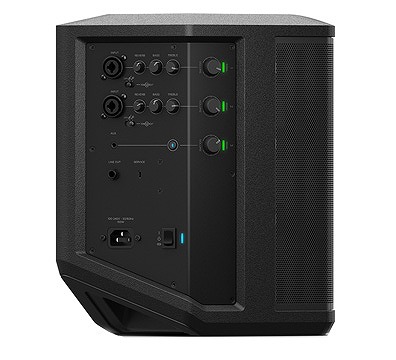 BOSE ボーズ ポータブルPAシステム S1Pro【福山楽器センター】