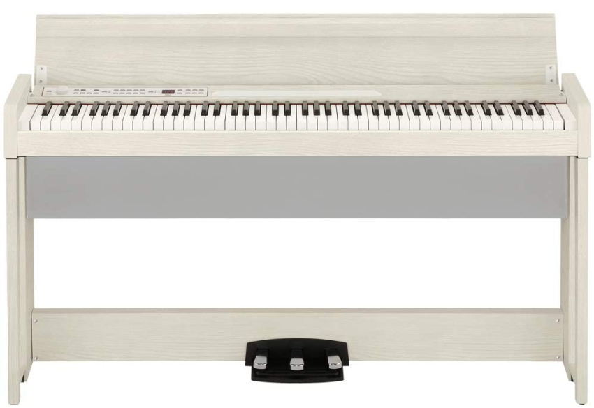 KORG(コルグ)電子ピアノ C1-air by福山楽器センター