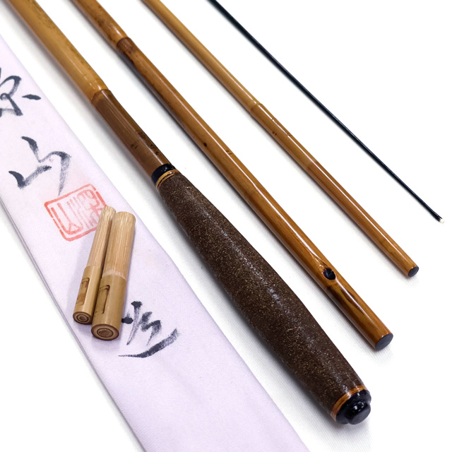 へらぶな専門店 松岡釣具 MFC ONLINE SHOP へら竿 へら鮒釣具多数！