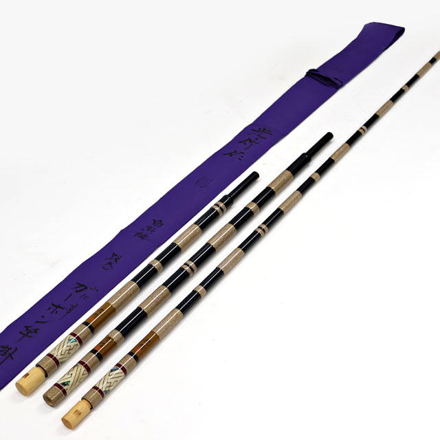 へらぶな専門店 松岡釣具 MFC ONLINE SHOP へら竿 へら鮒釣具多数！