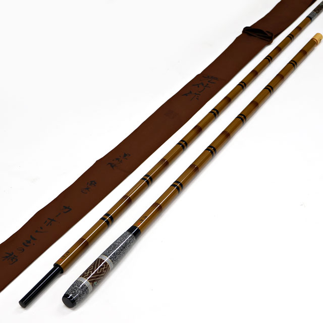 へらぶな専門店 松岡釣具 MFC ONLINE SHOP へら竿 へら鮒釣具多数！