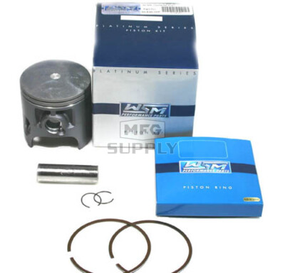 1996 Yamaha YFS200 Blaster ATV Parts