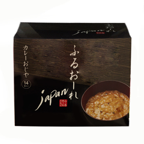 ふるおーれ じゃぱん | M.FOODS