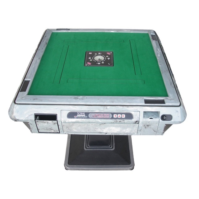 全自動麻雀卓 希少BG機 29牌使用可能 マツオカセンチュリーPAL