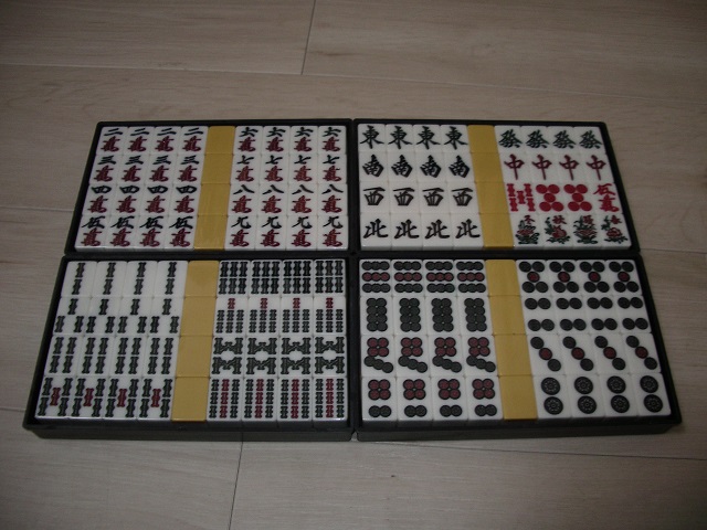 パステル牌（平牌,ユリア樹脂,13.5g） 有限会社アピア｜新品・中古の