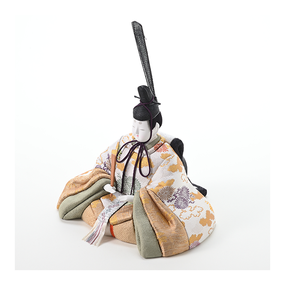 段飾り 花園雛 5人 – 株式会社真多呂