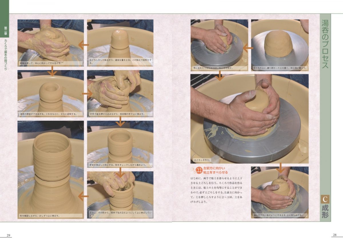 株式会社 メイツユニバーサルコンテンツ » 素朴な味わいを楽しむ 陶芸