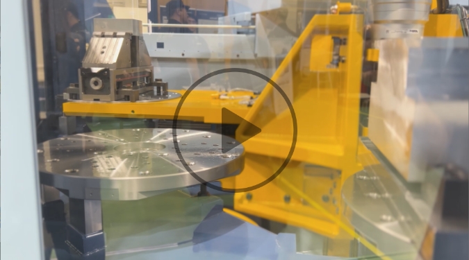 MX-520 PC7 & MX-520T PC7 | Matsuura Machinery Corporation