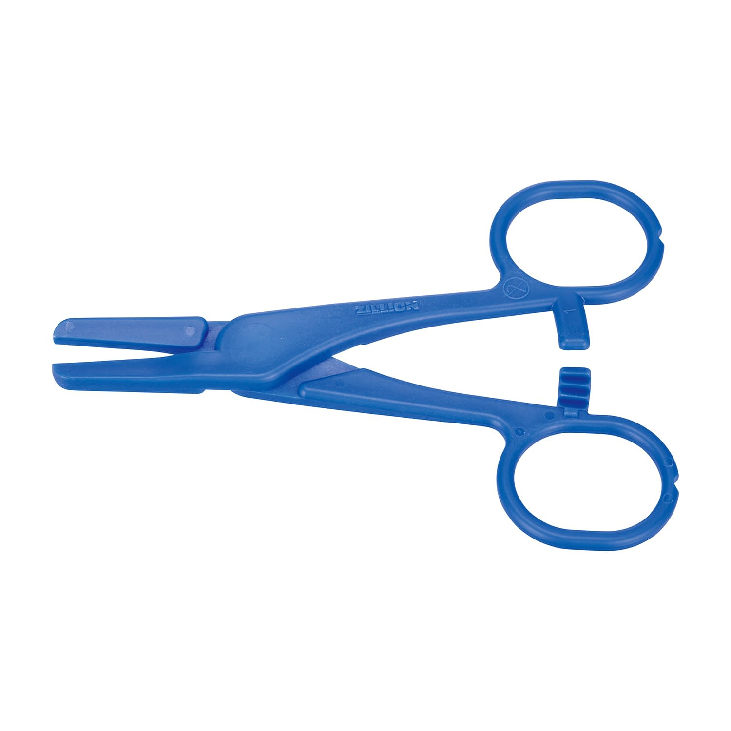 プラスチックチューブ鉗子(大) 大 25-4114-00 バストスビエガス 489